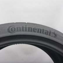 4. 255 35 19 2x CONTINENTAL 255/35 ZR19 96Y XL SportContact 7 Sommerreifen 2023 5,8-5,5mm