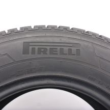 5.  215 70 15C 4x PIRELLI 215/70 R15C 109/107S Carrier Winter Winterreifen 2016 7,2-6,8mm