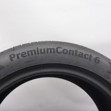 4.  215 50 17 1x CONTINENTAL 215/50 R17 95Y XL PremiumContact 6 Sommmerreifen 2021 Ungebraucht  