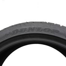 7. 205 45 17 4x DUNLOP 205/45 R17 88W XL Sport Maxx RT BMW Sommerreifen 2016 UNGEBRAUCHT