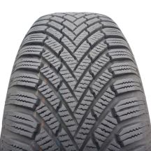 195 65 15 1x CONTINENTAL 195/65 R15 91T WinterContact TS860 Winterreifen 7,8mm 2020 Wie Neu