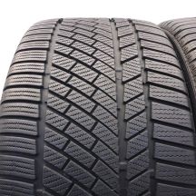 3. 285 35 20 2x CONTINENTAL 285/35 R20 104V XL ContiWinterContact TS830P M0 Winterreifen 2018 7,4mm Wie Neu