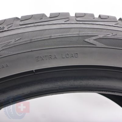 8. 255 45 20 2x GOODYEAR 255/45 R20 105T XL UltraGrip Performance + Winterreifen 2023, 2024 6-6,8mm