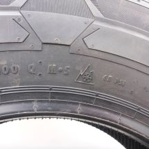 7. 185/80 R14C 2x CONTINENTAL185/80 R14C 102/100Q VanContact Winter Winterreifen 2022 Ungebraucht   