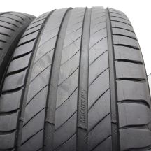3. 205 60 16 2x MICHELIN 205/60 R16 92H Primacy4 Sommerreifen 2023 5,7-5,9mm
