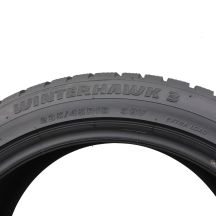 5. 4 x FIRESTONE 235/45 R18 98V XL Winterhawk 3 Winterreifen 2019 6,2-7mm