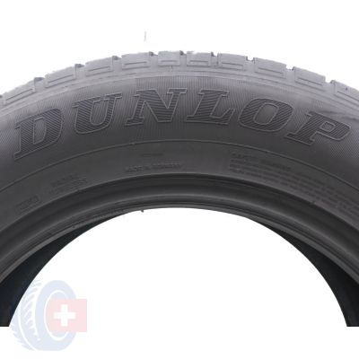 4. 2 x DUNLOP 225/65 R17 106V XL GrandTrek Touring A/S 2015 Sommerreifen 6,6-6,7mm