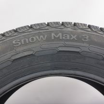 6. 195 65 16C 4x UNIROYAL 195/65 R16C 104/102R Snow Max 3 Winterreifen 2021/22 VOLL