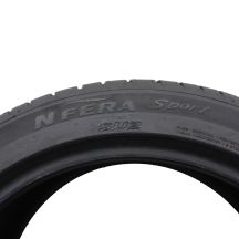 3. 225 45 17 1x NEXEN 225/45 R17 91W Nfera Sport SU2 Sommerreifen 2023 Wie Neu