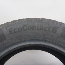 5. 225 55 16 2x CONTINENTAL 225/55 R16 99Y XL EcoContact 6 Sommerreifen 2023 VOLL WIE NEU   5. 225 55 16 2x CONTINENTAL 225/55 R16 99Y XL EcoContact 6 Sommerreifen 2023 VOLL WIE NEU
