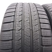 2. 235 35 19 2x CONTINENTAL 235/35 R19 91V XL ContiWinterContact TS 810 S Winterreifen 2023 7,6-7,5mm