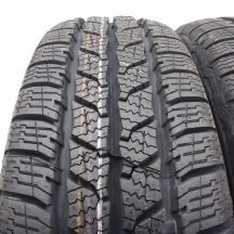 3. 175 65 14C 2x CONTINENTAL 175/65 R14C 90/88T VanContact Winter Winterreifen 2018 WIE NEU VOLL