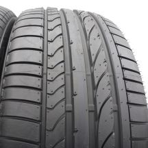 4. 255 50 19 2x BRIDGESTONE 255/50 R19 103V Dueler H/P Sport Sommerreifen 2016 UNGEBRAUCHT