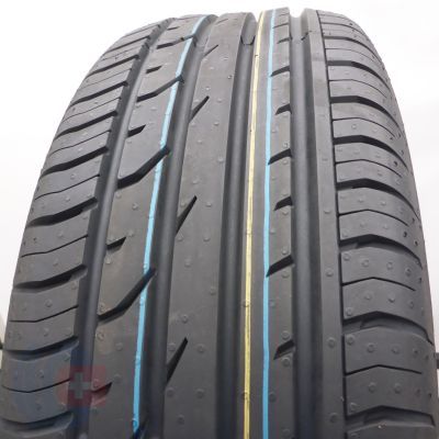 2. 215 60 16 1x CONTINENTAL 215/60 R16 95V ContiPremiumContact 2 Sommerreifen 2026 Ungebraucht   