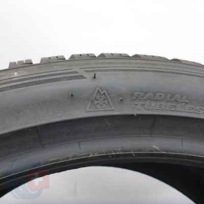 7.  265 35 19 2x HANKOOK 265/35 R19  98W XL Winter I cept evo3 Winterreifen 2022 Ungebraucht  