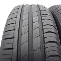 2. 205 60 16 4x HANKOOK 205/60 R16 92H Kinergy Eco K425 Sommerreifen 6,8-7,8mm 2014/15