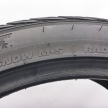 8. 235 40 19 4x KUMHO 235/40 R19 92V WinterCraft WP71 Winterreifen 2018 8,5mm