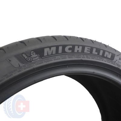2. 1 x MICHELIN 225/40 ZR18 92Y XL Pilot Sport 4 Sommerreifen 2016  6mm