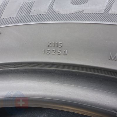 7. 215 55 17 2x HANKOOK 215/55 R17 94V Ventus Prime2 K115 Sommerreifen 2020 6,5mm 7. 215 55 17 2x HANKOOK 215/55 R17 94V Ventus Prime2 K115 Sommerreifen 2020 6,5mm