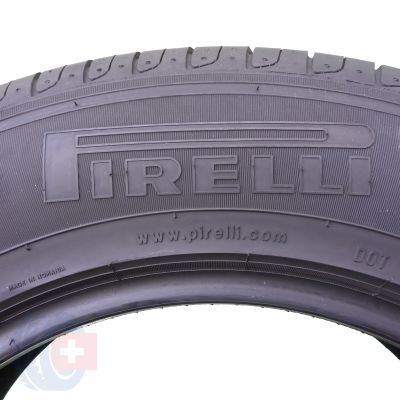 5. 2 Stück 225/65 R17 - Pirelli - Scorpion Verde - Sommerreifen - 102H