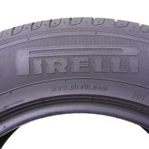 5. 2 Stück 225/65 R17 - Pirelli - Scorpion Verde - Sommerreifen - 102H