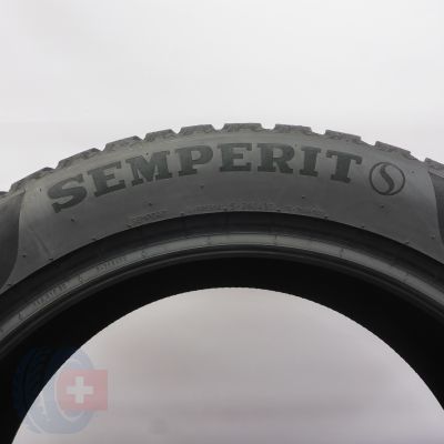5. 235 50 19 1x SEMPERIT 235/50 R19 103V XL Speed-Grip 5 Winterreifen 2024 8,2mm  WIE NEU 5. 235 50 19 1x SEMPERIT 235/50 R19 103V XL Speed-Grip 5 Winterreifen 2024 8,2mm  WIE NEU