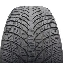 235 55 17 1x NOKIAN 235/55 R17 103V XL WR Snowproof P Winterreifen 6,2mm 2023