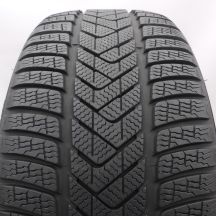255 40 20 1x PIRELLI 255/40 R20 101W XL Winter Sottozero 3 A0 Winterreifen 2022 7,2mm WIE NEU 