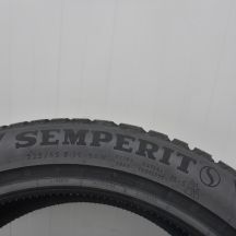 6. 225 45 19 4x SEMPERIT 225/45 R19 96V XL Speed-Grip 5 Winterrifen 2025 8,5mm WIE NEU