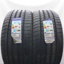 245 40 19 2x GOODYEAR 245/40 R19 98Y XL Eagle F1 Asymmetric 3 Sommerreifen 2016 Ungebraucht    