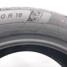 7. 225 60 18 4x MICHELIN 225/60 R18 104H XL BMW PilotAlpin 5ZP Winterreifen 2020 7mm