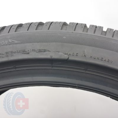 6.  215 45 20 4x  BRIDGESTONE  215/45 R20 95W XL Blizzak 6 Winterreifen 2025 7,2-6,8mm