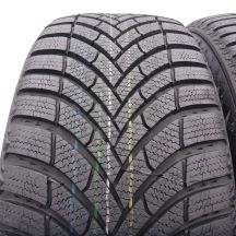 2. 225 45 18 4x SEMPERIT 225/45 R18 95V XL Speed-Grip 5 Winterreifen 2025 VOLL WIE NEU 