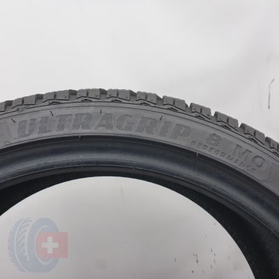 5.  225 40 18 2x GOODYEAR 225/40 R18  92V XL UltraGrip Performance 8 M0 Winterreifen 2024/25 7-6,2mm