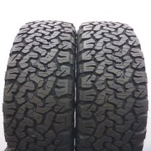 4. 255/65 R17 4x BFGOODRICH 114/110S All-Terrain T/A KO2 Ganzjahresreifen 2022 VOLL 4. 255/65 R17 4x BFGOODRICH 114/110S All-Terrain T/A KO2 Ganzjahresreifen 2022 VOLL