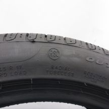 6.  225 45 17 1x PIRELLI  225/45 R17 91W Cinturato P7 RFT BMW Sommerreifen 2020  Ungebraucht  