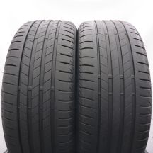 3. 225 45 18 4x BRIDGESTONE 225/45 R18 95Y XL Turanza T005 BMW Sommerreifen 2023/24 6,5-6,2mm