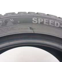 8. 225 45 17 4x SEMPERIT 225/45 R17  91H Speed-Grip 5 Winterreifen 2024/25 9-8,8mm