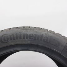 5. 255 45 18 4x CONTINENTAL 255/45 R18 103V XL WinterContact TS 870 P Winterreifen 2022 VOLL