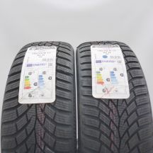 3.  195 45 17 4x CONTINENTAL 195/45 R17 81H WinterContact TS 870 Winterreifen 2022 VOLL