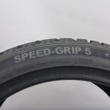 5.  225 40 18 2x SEMPERIT 225/40 R18 92Y XL Speed-Grip 5 Winterreifen 2024 VOLL WIE NEU 