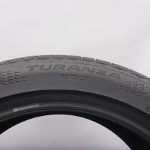 5. 255 45 20 2x BRIDGESTONE 255/45 R20 101T Turanza Eco SEAL A0 Sommerreifen 2022 6-5,8mm