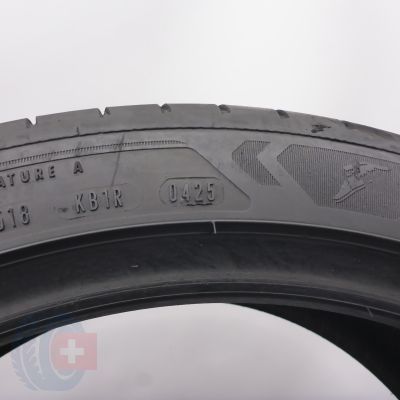 3. 235 40 19 1x GOODYEAR 235/40 R19 96Y XL Eagle F1 Asymetric 6 Sommerreifen 2025 6,8mm