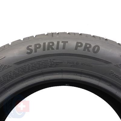 6. 185 65 15 2x ESA TECAR 185/65 R15 88H Spirit Pro Sommerreifen 2021 7-7,2mm