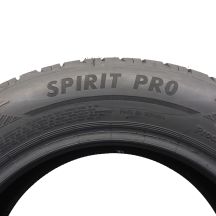 6. 185 65 15 2x ESA TECAR 185/65 R15 88H Spirit Pro Sommerreifen 2021 7-7,2mm