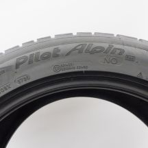 3.  265 45 19 1x MICHELIN 265/45 R19 105V XL Pilot Alpin PA4 A0 Winterreifen 2020 7,2mm WIE NEU