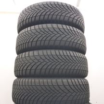 205 60 16 4x SEMPERIT 205/60 R16 96H XL Speed-Grip 5 Winterreifen 2025 9mm WIE NEU