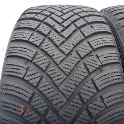 3. 225 45 17 2x HANKOOK 225/45 R17 94H XL Winter I Cept RS3 W462 Winterreifen 2022 WIE NEU 7,2mm
