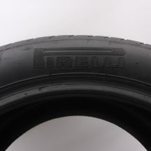 4. 335 30 20 2x PIRELLI 335/30 R20 104Y PZero Sommerreifen 2017 WIE NEU VOLL