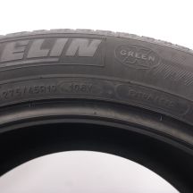 6.  275 45 19 2x MICHELIN  275/45 R19 108Y XL Latitude Sport 3 Sommerreifen 2021 6-6,8mm